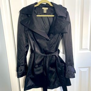 Vertigo Paris Trench Coat